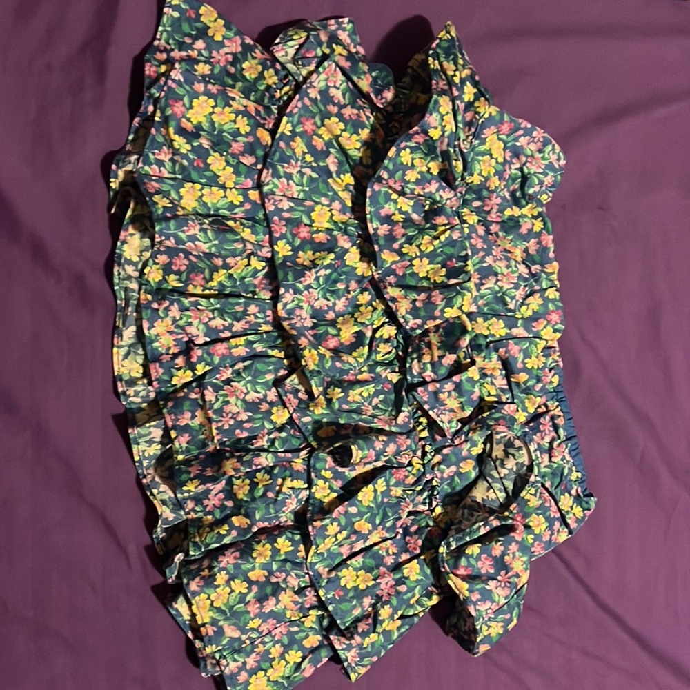 Ralph Lauren girls skirt